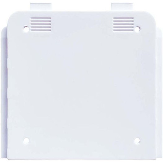 Lenco KCR-190 Επιτραπέζιο Ραδιόφωνο Ρεύματος DAB+ με Bluetooth Λευκό