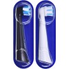 Oral-B iO Series 9 Ηλεκτρική Οδοντόβουρτσα με Αισθητήρα Πίεσης και Θήκη Ταξιδίου Black Onyx / Rose Quartz