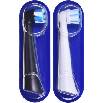 Oral-B iO Series 9 Ηλεκτρική Οδοντόβουρτσα με Αισθητήρα Πίεσης και Θήκη Ταξιδίου Black Onyx / Rose Quartz