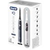 Oral-B iO Series 9 Ηλεκτρική Οδοντόβουρτσα με Αισθητήρα Πίεσης και Θήκη Ταξιδίου Black Onyx / Rose Quartz