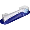 Oral-B iO Series 9 Ηλεκτρική Οδοντόβουρτσα με Αισθητήρα Πίεσης και Θήκη Ταξιδίου Black Onyx / Rose Quartz