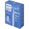 Philips Ηλεκτρική Οδοντόβουρτσα με Αισθητήρα Πίεσης και Θήκη Ταξιδίου HX7406/02 Γαλάζια