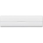 Philips Ηλεκτρική Οδοντόβουρτσα με Αισθητήρα Πίεσης και Θήκη Ταξιδίου HX7406/02 Γαλάζια