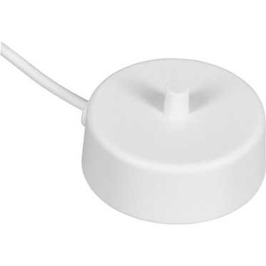 Philips Ηλεκτρική Οδοντόβουρτσα με Αισθητήρα Πίεσης και Θήκη Ταξιδίου HX7406/02 Γαλάζια