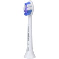 Philips Ηλεκτρική Οδοντόβουρτσα με Αισθητήρα Πίεσης και Θήκη Ταξιδίου HX7406/02 Γαλάζια