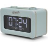 Roberts Revival Rest Φορητό Ραδιόφωνο Επαναφορτιζόμενο DAB+ με Bluetooth Duck Egg Blue