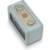 Roberts Revival Rest Φορητό Ραδιόφωνο Επαναφορτιζόμενο DAB+ με Bluetooth Duck Egg Blue