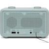 Roberts Revival Rest Φορητό Ραδιόφωνο Επαναφορτιζόμενο DAB+ με Bluetooth Duck Egg Blue