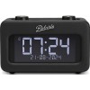 Roberts Revival Rest Φορητό Ραδιόφωνο Επαναφορτιζόμενο DAB+ με Bluetooth Μαύρο