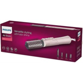 Philips 7000 Series Ηλεκτρική Βούρτσα με Περιστρεφόμενη Κεφαλή για Ίσιωμα και Μπούκλες 1000W