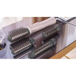 Philips 7000 Series Ηλεκτρική Βούρτσα με Περιστρεφόμενη Κεφαλή για Ίσιωμα και Μπούκλες 1000W