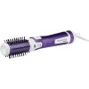 Rowenta Brush Active Volume & Shine Ηλεκτρική Βούρτσα με Αέρα & Περιστρεφόμενη Κεφαλή για Μπούκλες 1000W