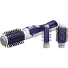 Rowenta Brush Active Volume & Shine Ηλεκτρική Βούρτσα με Αέρα & Περιστρεφόμενη Κεφαλή για Μπούκλες 1000W