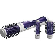 Rowenta Brush Active Volume & Shine Ηλεκτρική Βούρτσα με Αέρα & Περιστρεφόμενη Κεφαλή για Μπούκλες 1000W