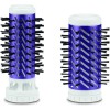 Rowenta Brush Active Volume & Shine Ηλεκτρική Βούρτσα με Αέρα & Περιστρεφόμενη Κεφαλή για Μπούκλες 1000W