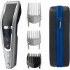 Philips Series 5000 Επαναφορτιζόμενη Κουρευτική Μηχανή Silver/Black HC5650/15