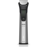 Philips All-in-One 9000 Series Σετ Κουρευτικής Μηχανής Ασημί MG9557/15