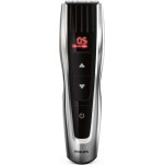 Philips Series 9000 Επαναφορτιζόμενη Κουρευτική Μηχανή Black/Silver HC9420/15