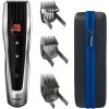 Philips Series 9000 Επαναφορτιζόμενη Κουρευτική Μηχανή Black/Silver HC9420/15
