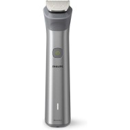 Philips Series 5000 Επαναφορτιζόμενη Κουρευτική Μηχανή Γκρι MG5920/15