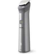 Philips Series 5000 Επαναφορτιζόμενη Κουρευτική Μηχανή Γκρι MG5920/15