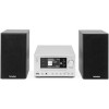 Technisat Ηχοσύστημα 2.0 0000/2937 20W με CD Player και Bluetooth