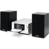 Technisat Ηχοσύστημα 2.0 0000/2937 20W με CD Player και Bluetooth