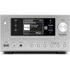 Technisat Ηχοσύστημα 2.0 0000/2937 20W με CD Player και Bluetooth