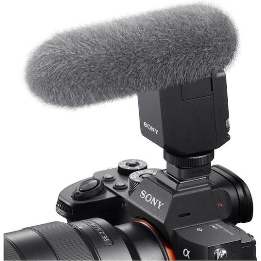 Sony ECM-B1M Βάση Μικροφώνου