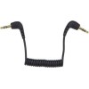 Rode Καλώδιο Ήχου 3.5mm male - 3.5mm male Μαύρο 0.4m 400830027