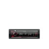 Kenwood Ραδιόφωνο Αυτοκινήτου 1 DIN (Bluetooth/USB)