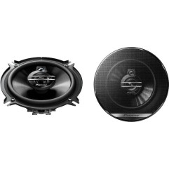 Pioneer Σετ Ηχεία Αυτοκινήτου Ομοαξονικά 5.25