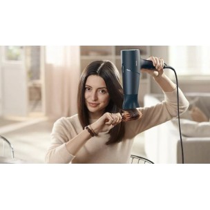 Philips Series 5000 Πιστολάκι Μαλλιών με Φυσούνα 2300W