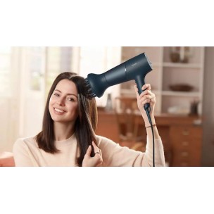 Philips Series 5000 Πιστολάκι Μαλλιών με Φυσούνα 2300W