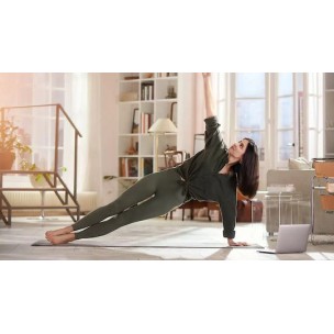 Philips Series 5000 Πιστολάκι Μαλλιών με Φυσούνα 2300W