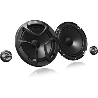 JVC CS-JS600 Σετ Ηχεία Αυτοκινήτου Διαιρούμενα 6.5