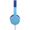 Belkin SoundForm Mini Ενσύρματα Παιδικά On Ear Ακουστικά Μπλε