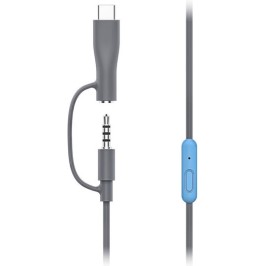 Belkin SoundForm Mini Ενσύρματα Παιδικά On Ear Ακουστικά Μπλε