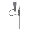 Belkin SoundForm Mini Ενσύρματα Παιδικά On Ear Ακουστικά Μπλε