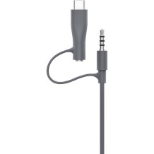 Belkin SoundForm Mini Ενσύρματα Παιδικά On Ear Ακουστικά Μπλε