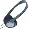 Panasonic RP-HT090E Ενσύρματα On Ear Ακουστικά Γκρι