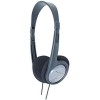 Panasonic RP-HT090E Ενσύρματα On Ear Ακουστικά Γκρι
