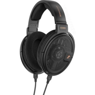 Sennheiser HD 660S2 Ενσύρματα Over Ear Ακουστικά Μαύρα