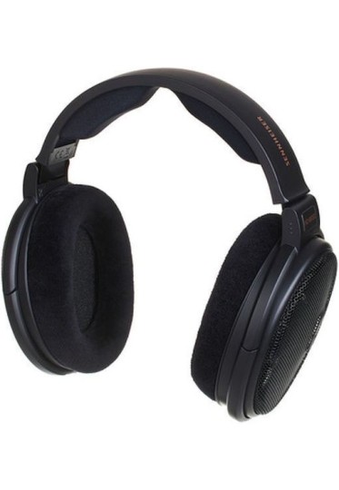 Sennheiser HD 660S2 Ενσύρματα Over Ear Ακουστικά Μαύρα