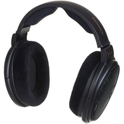 Sennheiser HD 660S2 Ενσύρματα Over Ear Ακουστικά Μαύρα