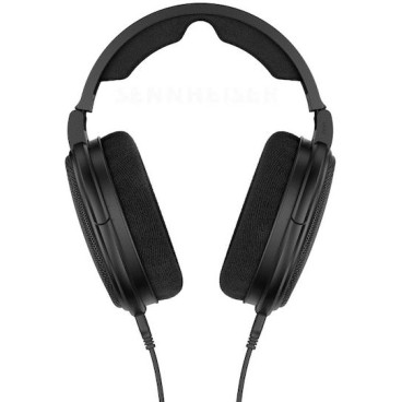 Sennheiser HD 660S2 Ενσύρματα Over Ear Ακουστικά Μαύρα