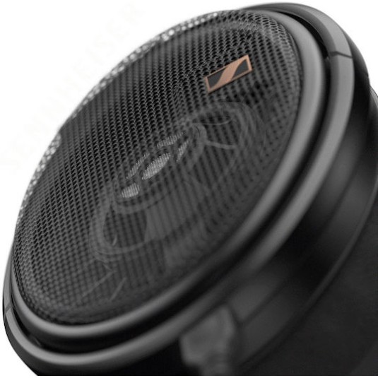 Sennheiser HD 660S2 Ενσύρματα Over Ear Ακουστικά Μαύρα