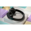 Philips TAH4209 Ασύρματα / Ενσύρματα On Ear Ακουστικά με 55 ώρες Λειτουργίας και Quick Charge Μαύρα
