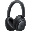 Baseus Bowie MH1 Ασύρματα Bluetooth Over Ear Ακουστικά με 80 ώρες Λειτουργίας και Quick Charge Μαύρα