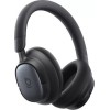 Baseus Bowie MH1 Ασύρματα Bluetooth Over Ear Ακουστικά με 80 ώρες Λειτουργίας και Quick Charge Μαύρα